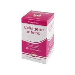 KOS Comprimés de collagène marin