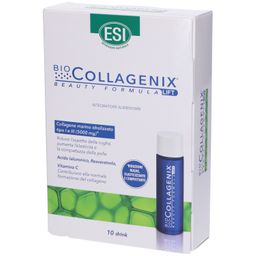 ESI Biocollagenix® Getränk