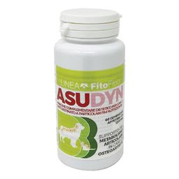 Asudyn Tabletten 1200 Mg für Hunde und Katzen