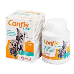 Confis Start 40Cpr