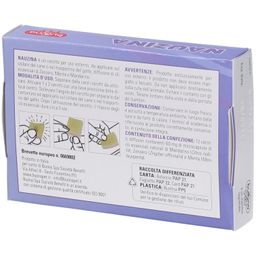 buona Pet Nauzina Diffuseur Patch Chiens Chats