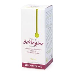 Borretschöl 100 Ml