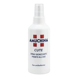 AMUCHINA® Niedlich