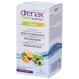 Drenax Forte Ananas 15 Bustine