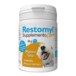 Innovet Restomyl® Supplément pour chien