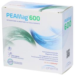 geopharma Peamag® 600