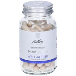 BioNike Nutraceutical Well-Age 50+
