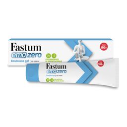 FASTUM EMAZERO EMULS GEL 100ML
