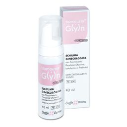 Tiomousse® Gyn