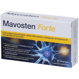 Mavosten Forte