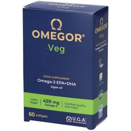 OMEGOR® Veg