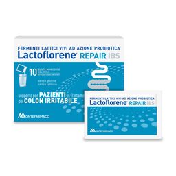 MONTEFARMACO Lactoflorene® Repair - Ferments lactiques