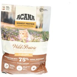 ACANA CAT WILD PRAIRIE 4,5KG