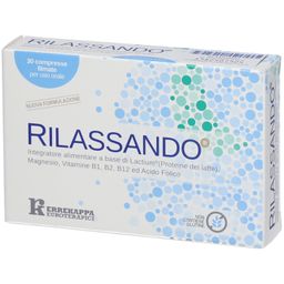 RILASSANDO® Comprimés