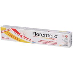 Florentero® Fast pour chiens et chats