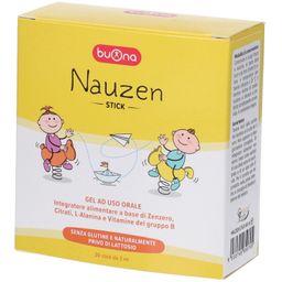 Nauzen Stick 20 Stick