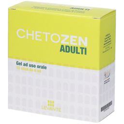 LEVANTE Chetozen Adultes