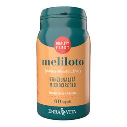 Erba Vita Meliloto Mikrozirkulation