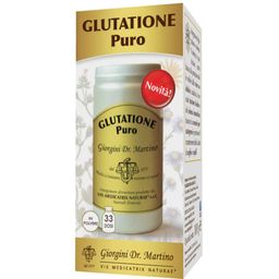 Reines Glutathion