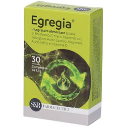 S&R Farmaceutici Egregia™ PC