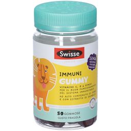Swisse Junior Immuni Gummy