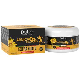 Dulac Gel Arnika 98% Extra Stark