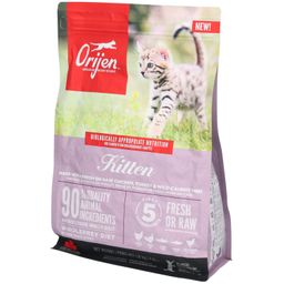 Orijen Kitten Katzenfutter