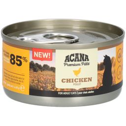 ACANA Premium Pâté Poulet - Chat Adulte