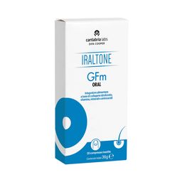 Iraltone Gfm Oral