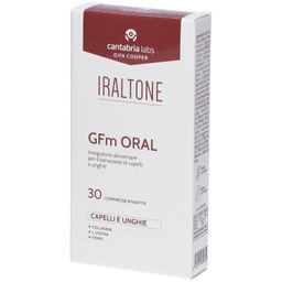 Iraltone Gfm Oral