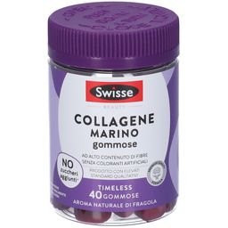 Swisse Collagène marin en gummies