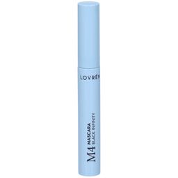 Lovren M4 Mascara Black Infinity