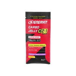 Enervit Carbo-Gelee C2:1PRO Tropische Früchte