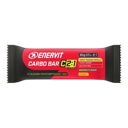 ENERVIT C2 1 CARBO BAR BRO 50G