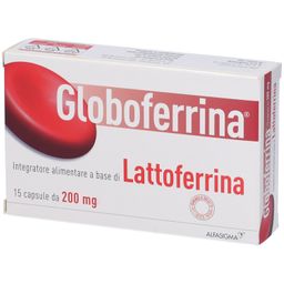 ALFASIGMA Globoferrine