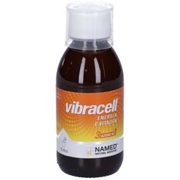 NAMED® Vibracell Oral Solution