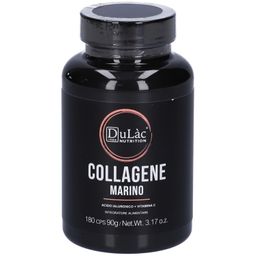 Dulàc Capsules de collagène marin