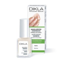Durcisseur d'ongles DIKLA Mat Finish 12ml