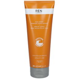 REN Clean Skincare Sérum Corps Peau Neuve Éclat Aha