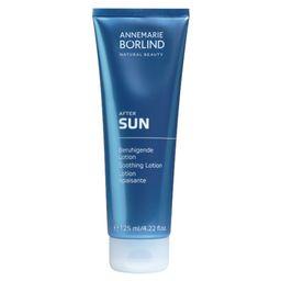 ANNEMARIE BÖRLIND AFTER Sun Soothing Lotion