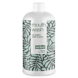 Australian Bodycare Teebaumöl Mundspülung