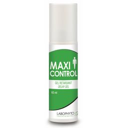 Verzögerungsgel "Maxi control" von Labophyto