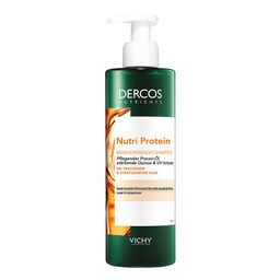 VICHY Dercos Nutrients Nutri Protein Shampooing Nourrissant