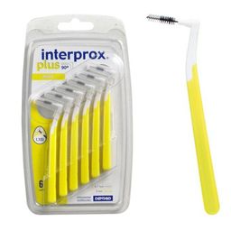 interprox® plus mini gelb 11 mm