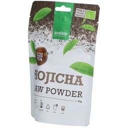 purasana® Hojicha-Pulver