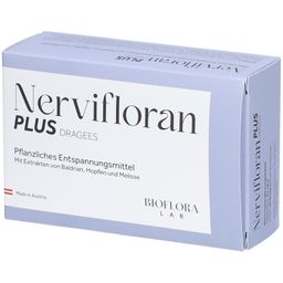 NERVIFLORAN plus