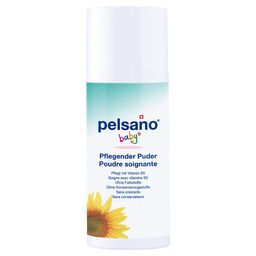 pelsano® Kinder- und Körperpuder