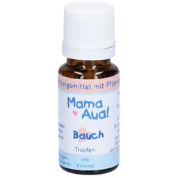 Mama Aua! Bauch