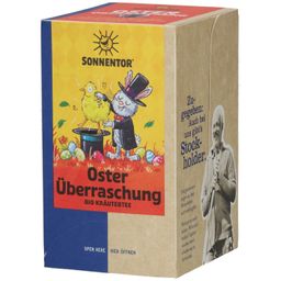 SONNENTOR KR TEE OSTERUEBERR Bio