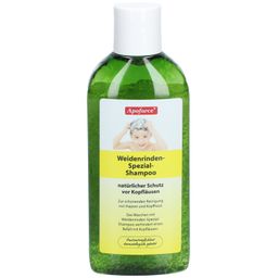 Apoforce® Weidenrinden Spezial-Shampoo